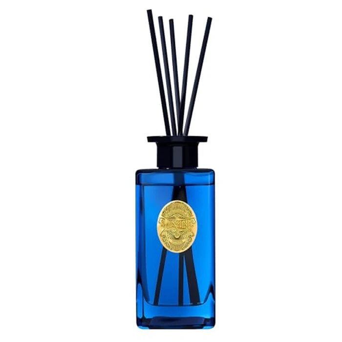 M&SENSE 10.14 oz Large Reed Diffuser | Midsummer Evening Scent Oil Diffuser with Sticks |Long Lasting Non-Toxic Essential Oil |Reed Diffuser for Mom by M&SENSE - Image 1