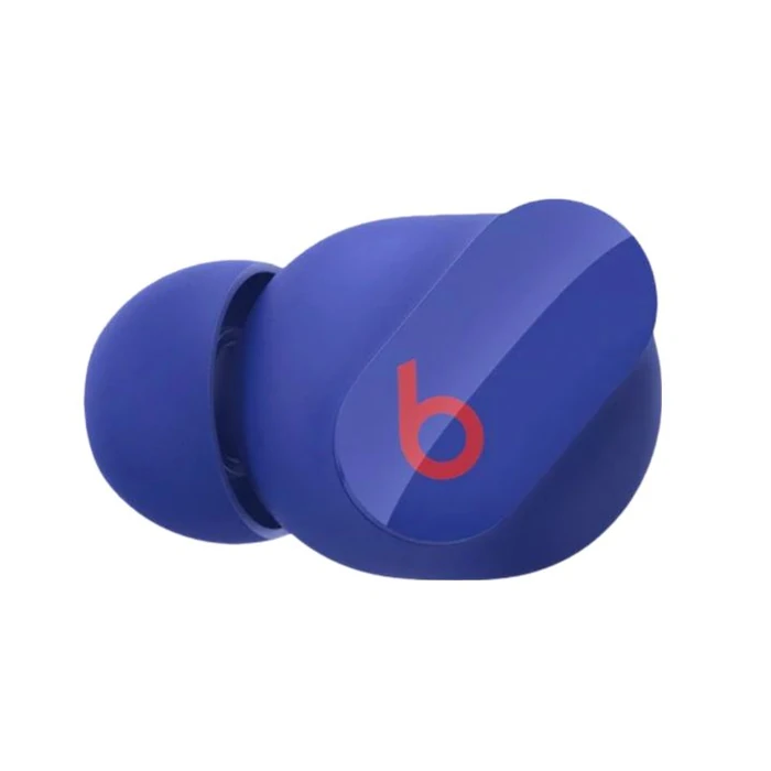 Beats Studio Buds (Left Side Earbuds Only) - Blue by Beats by Dre - Refurbished - Excellent condition - US$40.98