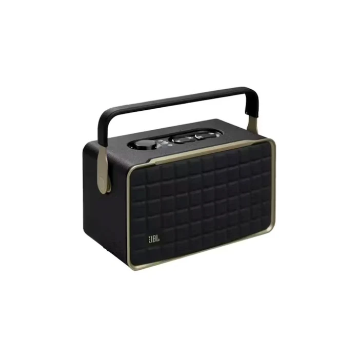 JBL Authentics 200 Wireless Speaker - Black by JBL - Image 2