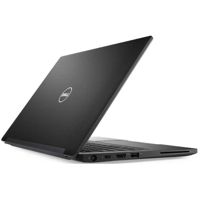 Dell Latitude 7280 Laptop 12.5" - Black - Intel Core i5-7300U 2.6GHz - 8GB RAM - 256GB by Dell - Image 4