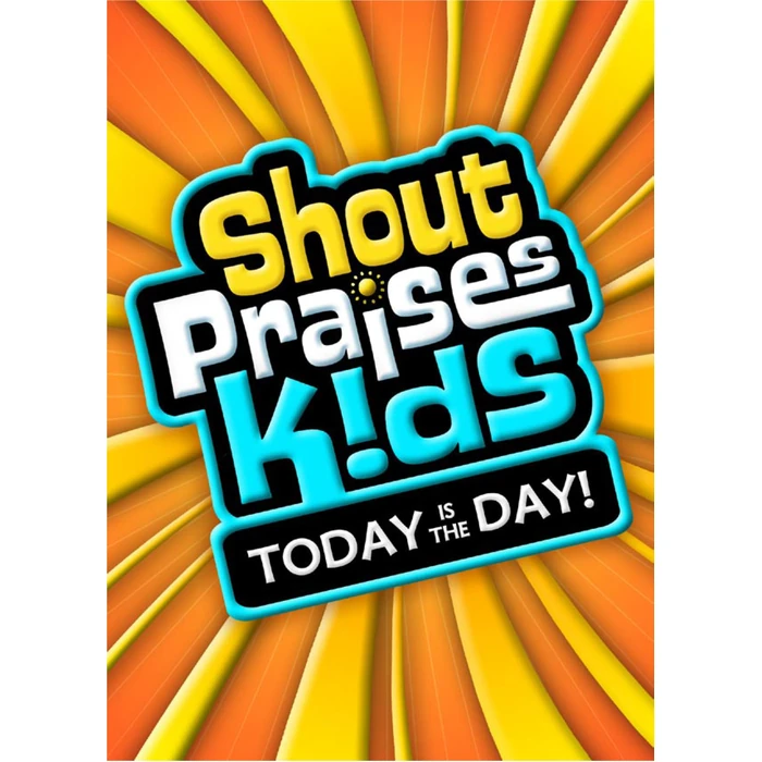 Today is the Day Consumer DVD by David C Cook - Image 1