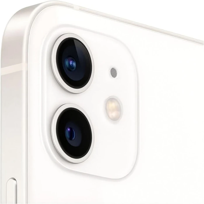 iPhone 12 - 128GB - White by Apple - Image 4