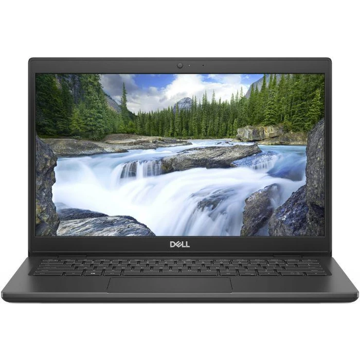 Dell Latitude 14 3420 Laptop 14" - Black - Intel Core i3-1125G4 2.0GHz - 16GB RAM - 256GB by Dell - Image 1