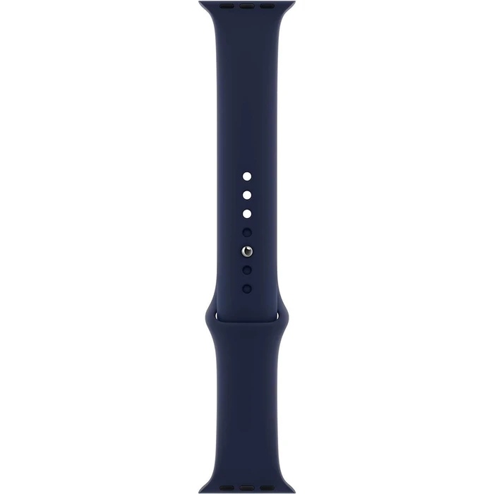 Apple Watch Sport Band (44mm) - Deep Navy by Apple - Refurbished - Excellent condition - US$32.13