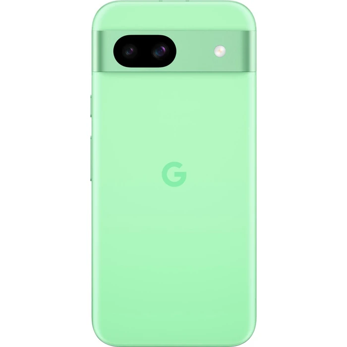 Google Pixel 8a - 128GB - Aloe - Unlocked by Google - Image 3