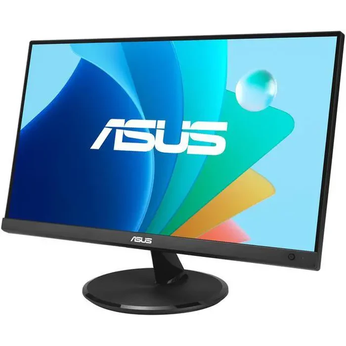 ASUS 22" (21.45" viewable) Full HD 100hz with Adaptive-Sync 1ms Low Blue Light, Flicker-Free LCD Computer Monitor for both work and causal gaming with by ASUS - Image 4