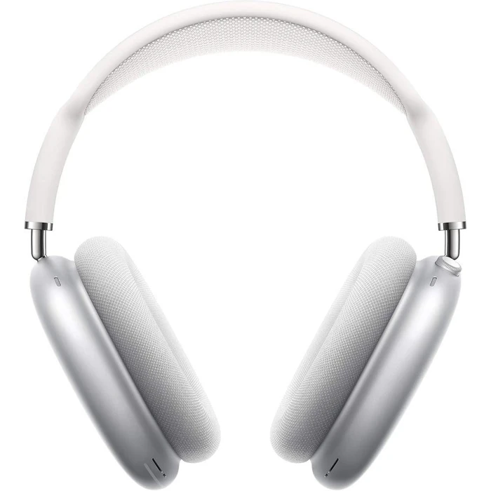 Apple AirPods Max (2020) - Lightning Charging Port - Silver by Apple - Image 1