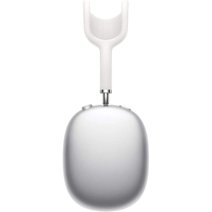 Apple AirPods Max (2020) - Lightning Charging Port - Silver by Apple - Image 3