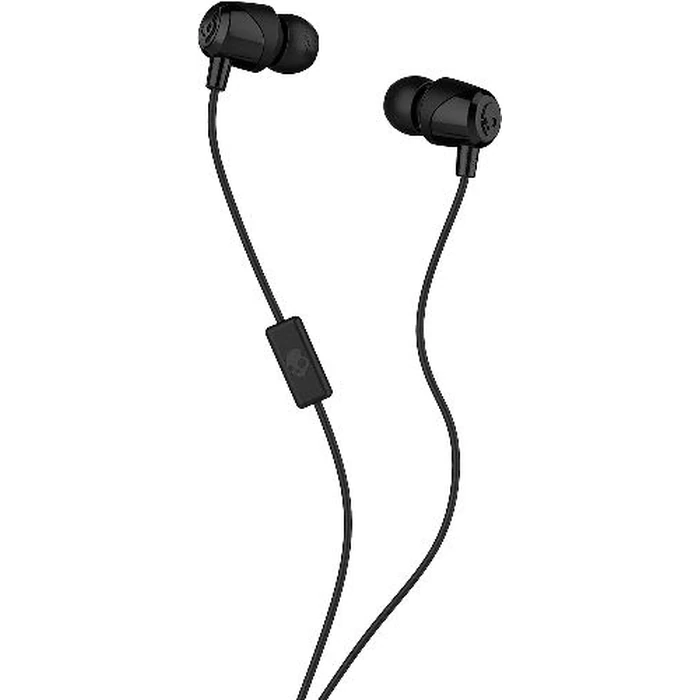 Skullcandy Jib In-Ear Wired Earbuds - Black by Skullcandy - Image 1