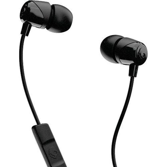 Skullcandy Jib In-Ear Wired Earbuds - Black by Skullcandy - Image 2