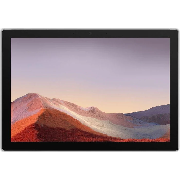 Microsoft Surface Pro 7+ - 256GB - WiFi - Intel Core i5-1135G7 2.4GHz - 8GB RAM - Platinum by Microsoft - Refurbished - Acceptable condition - US$282.99