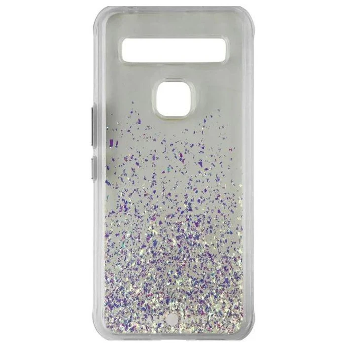 Case-Mate Twinkle Phone Case for TCL 10 5G UW - Twinkle Ombre by Case-Mate - Refurbished - Brand New condition - US$20.48