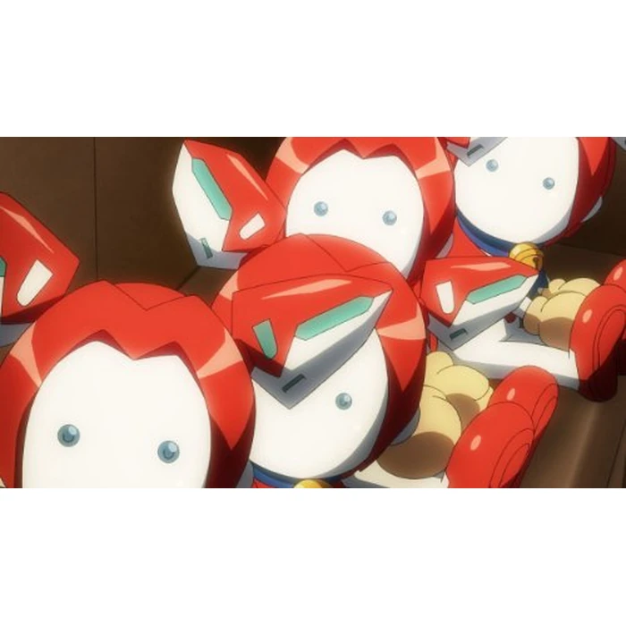 Cat Planet Cuties (Asobi Ni Iku Yo!): Complete Series (Limited Edition Blu-ray/DVD Combo) by Funimation - Image 3