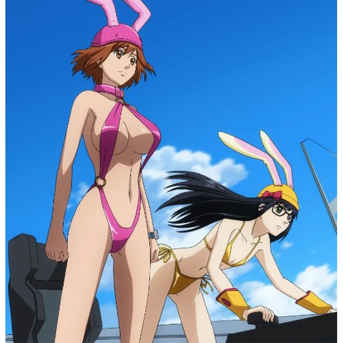 Cat Planet Cuties (Asobi Ni Iku Yo!): Complete Series (Limited Edition Blu-ray/DVD Combo) by Funimation - Image 4