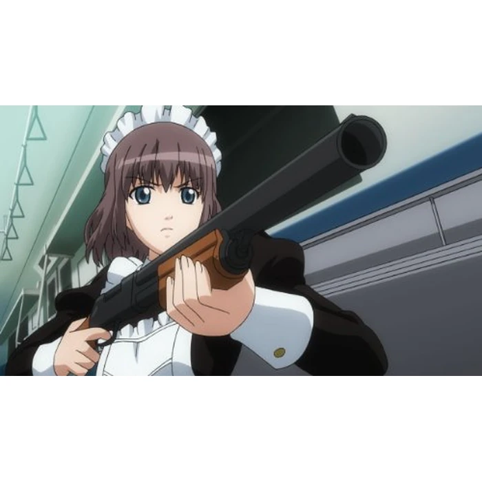 Cat Planet Cuties (Asobi Ni Iku Yo!): Complete Series (Limited Edition Blu-ray/DVD Combo) by Funimation - Image 6