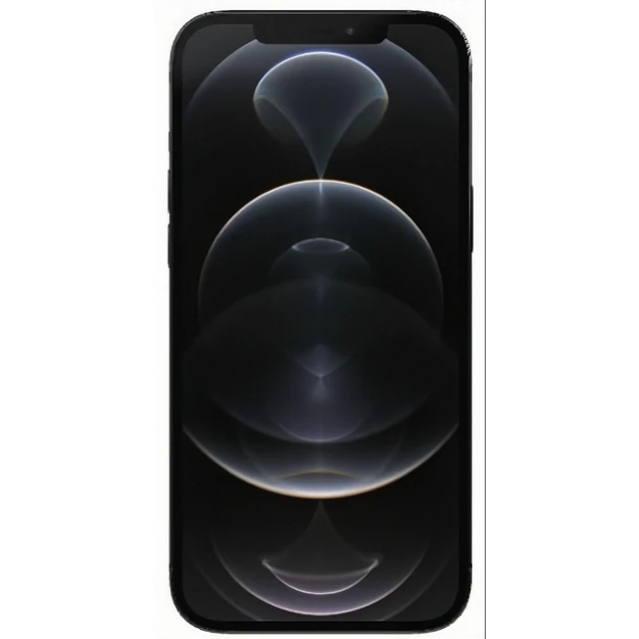 iPhone 12 Pro - 256GB - Graphite by Apple - Image 2