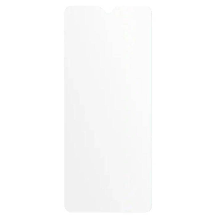 BodyGuardz Pure 2 Tempered Glass Screen Protector for Samsung Galaxy A02s - Clear by BodyGuardz - Refurbished - Brand New condition - US$20.98