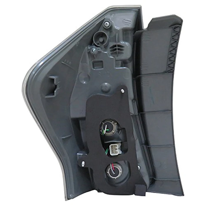 TYC 11-6467-01-9 TOYOTA PRIUS V Replacement Right Tail Lamp by TYC - Image 2