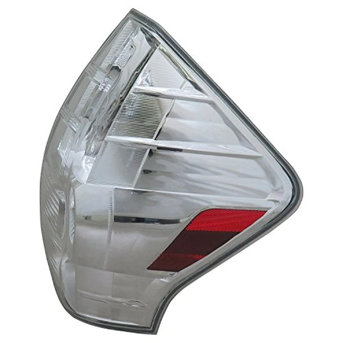 TYC 11-6467-01-9 TOYOTA PRIUS V Replacement Right Tail Lamp by TYC - Image 4