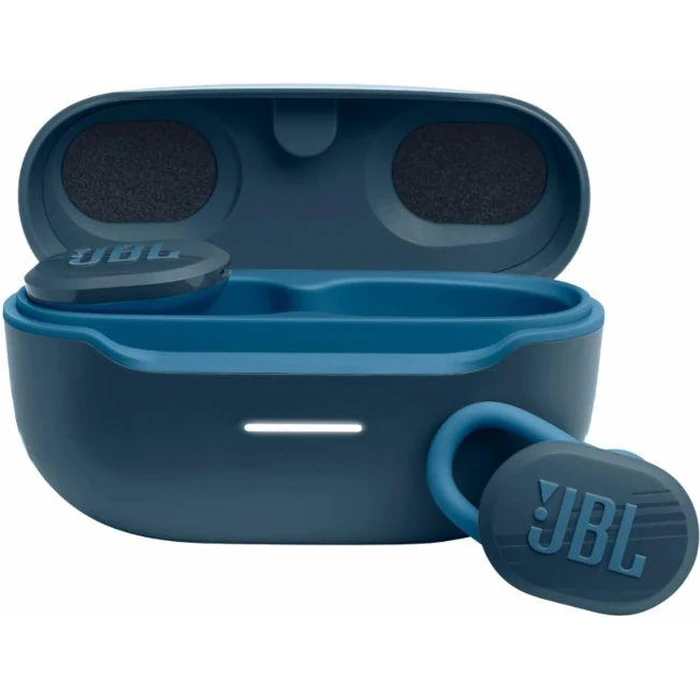 JBL Endurance Race Waterproof True Wireless Active Sport Earbuds - Blue by JBL - Refurbished - Excellent condition - US$100.49