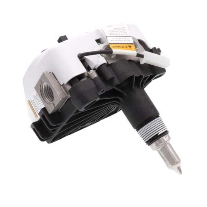 AO Smith Gas Control Valve 100262939 for A.O. Smith Genuine Original Equipment Manufacturer (OEM) Part 2" Cavity Natural Thermostat by Neefoir - Image 2