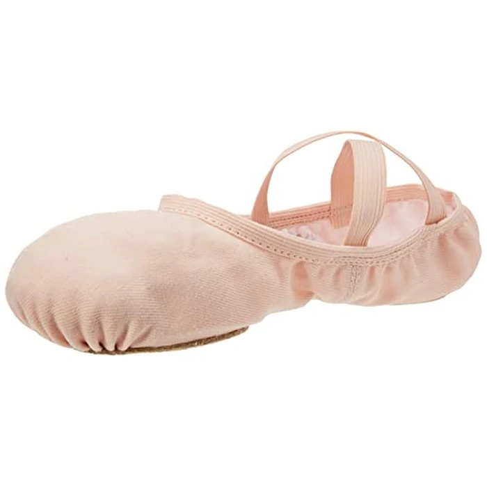Bloch Dance Women's Performa Athletic Shoe, Theatrical Pink, 7 D US by Bloch - Image 1