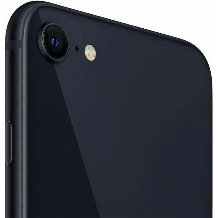 iPhone SE (2020) - 64GB - Black by Apple - Image 4