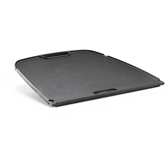 Napoleon 56080 Cast Iron Griddle for TravelQ Series Small by Napoleon - Used - Acceptable condition