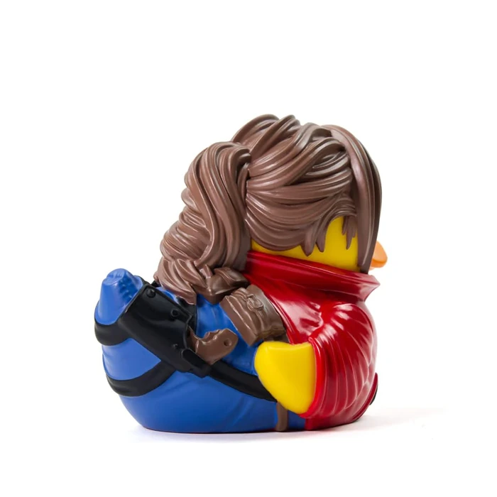 TUBBZ Boxed Edition Claire Redfield Collectible Vinyl Rubber Duck Figure - Official Resident Evil Merchandise - Horror TV, Movies & Video Games by TUBBZ - Image 5
