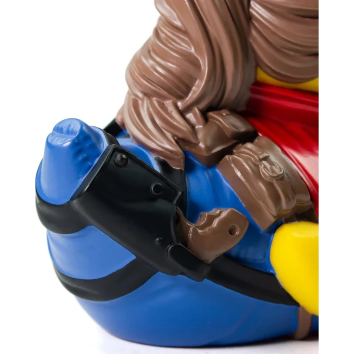 TUBBZ Boxed Edition Claire Redfield Collectible Vinyl Rubber Duck Figure - Official Resident Evil Merchandise - Horror TV, Movies & Video Games by TUBBZ - Image 6