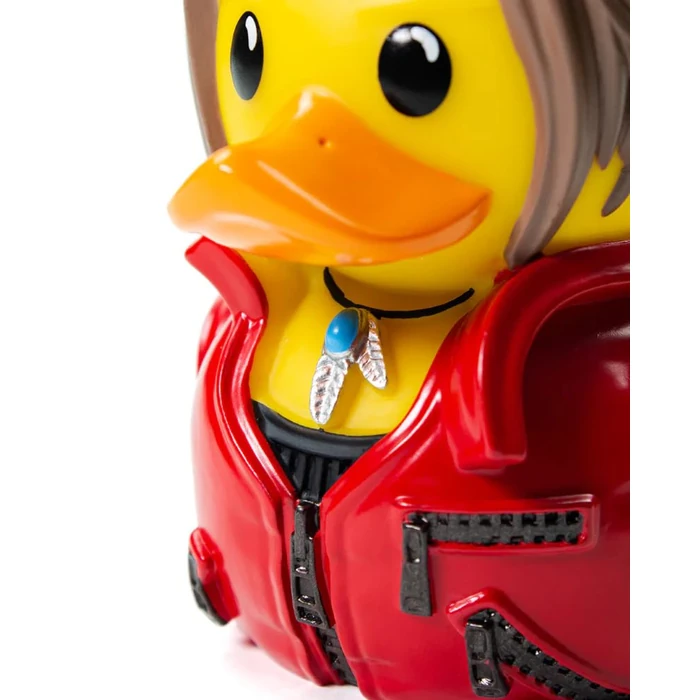 TUBBZ Boxed Edition Claire Redfield Collectible Vinyl Rubber Duck Figure - Official Resident Evil Merchandise - Horror TV, Movies & Video Games by TUBBZ - Image 7