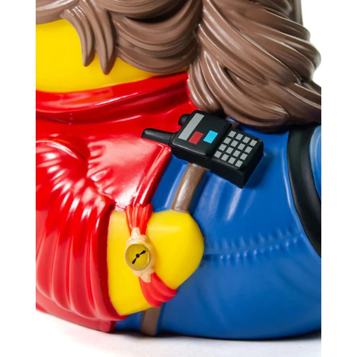 TUBBZ Boxed Edition Claire Redfield Collectible Vinyl Rubber Duck Figure - Official Resident Evil Merchandise - Horror TV, Movies & Video Games by TUBBZ - Image 8