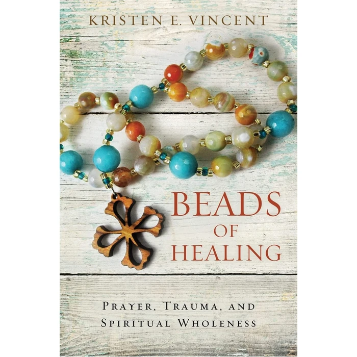 Beads of Healing: Prayer, Trauma, and Spiritual Wholeness by Upper Room Books - Used - Like New condition - CA$9.68