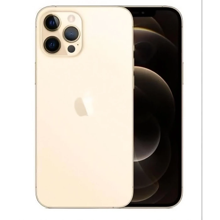 iPhone 12 Pro - 128GB - Gold by Apple - Refurbished - Excellent condition - CA$464.99