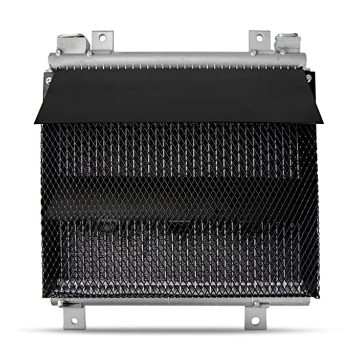 PHILTOP Air Conditioning A/C Condenser Replacement for NRR 2005-2007, NQR, NPR-HD, NPR 1999-2007, W3500 W4500 W4500 Tiltmaster 1999-2007, for OEM 97261824, 7-9060 by PHILTOP - Image 1