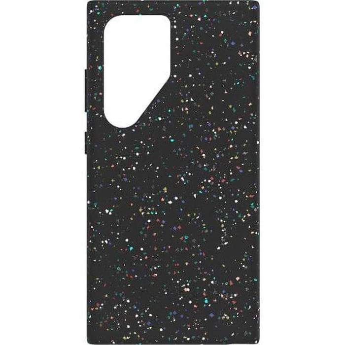 OtterBox Core Series Phone Case for Galaxy S24 Ultra - Carnival Night (Black) by OtterBox - Refurbished - Brand New condition - US$33.48