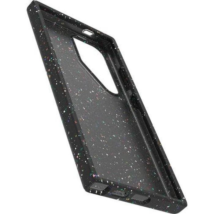 OtterBox Core Series Phone Case for Galaxy S24 Ultra - Carnival Night (Black) by OtterBox - Image 4