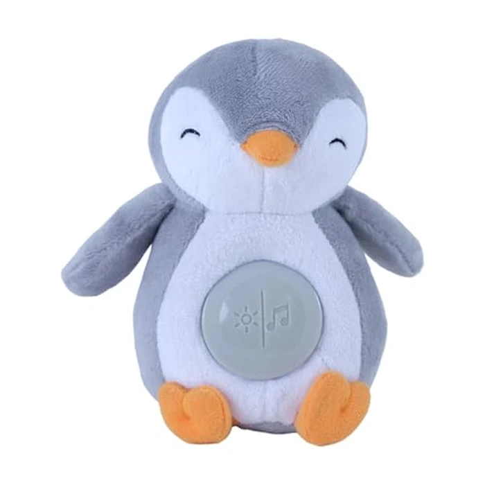 SwaddleMe(R) Slumber Buddies(R) Mini (Penguin) - Portable Soother for Baby by SwaddleMe - Image 1
