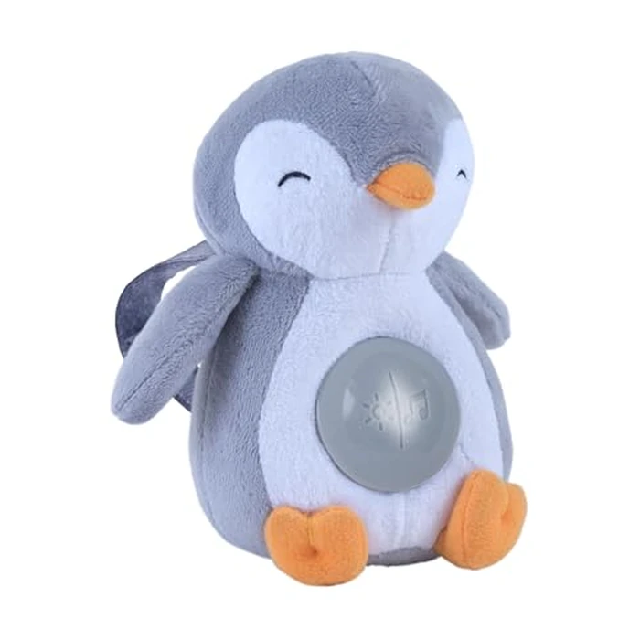 SwaddleMe(R) Slumber Buddies(R) Mini (Penguin) - Portable Soother for Baby by SwaddleMe - Image 3