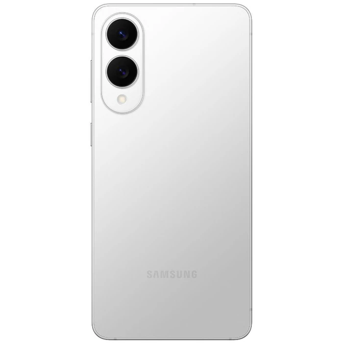 Galaxy S25 Edge - 512GB - Titanium Silver by Samsung - Image 2