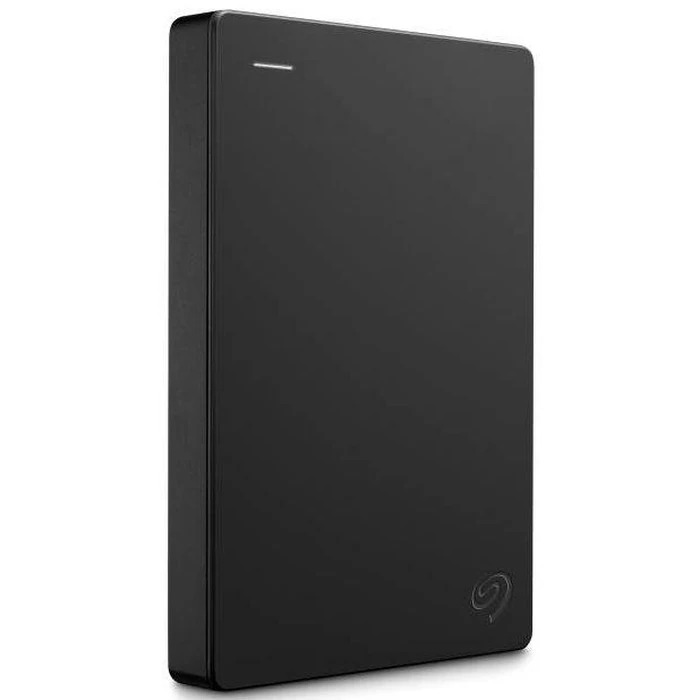 Seagate Portable External Hard Drive USB 3.0 - 5TB - Black by Seagate - Image 2