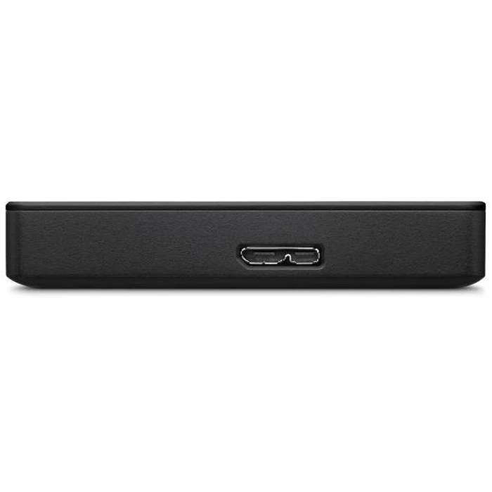 Seagate Portable External Hard Drive USB 3.0 - 5TB - Black by Seagate - Image 3