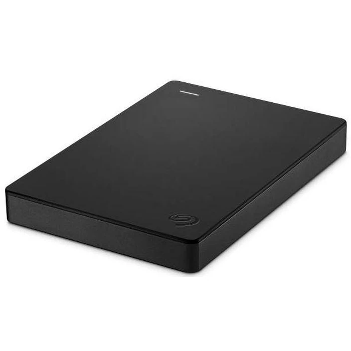 Seagate Portable External Hard Drive USB 3.0 - 5TB - Black by Seagate - Image 4