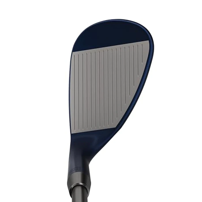 Callaway Golf Opus Platinum Wedge(54 Degree (Right Hand), Z Grind, 10* Bounce.Steel Shaft,Blue) by Callaway - Image 2