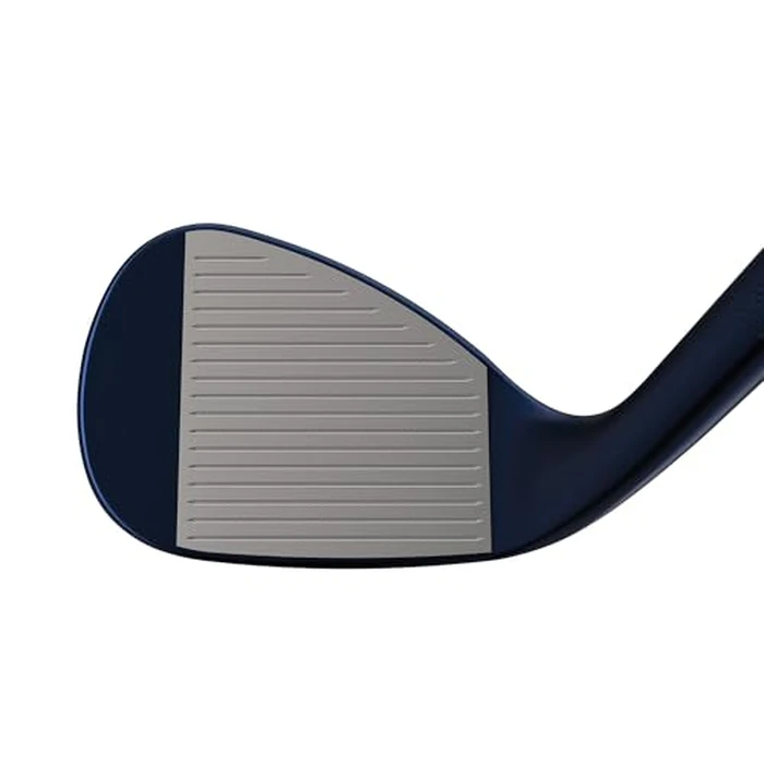 Callaway Golf Opus Platinum Wedge(54 Degree (Right Hand), Z Grind, 10* Bounce.Steel Shaft,Blue) by Callaway - Image 3