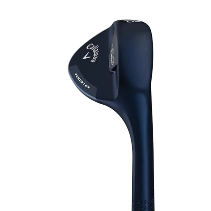 Callaway Golf Opus Platinum Wedge(54 Degree (Right Hand), Z Grind, 10* Bounce.Steel Shaft,Blue) by Callaway - Image 5