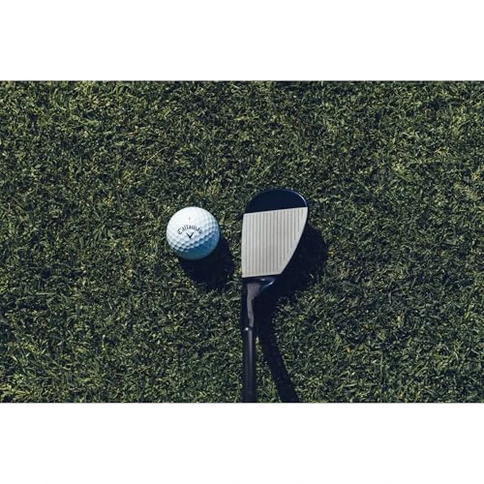 Callaway Golf Opus Platinum Wedge(54 Degree (Right Hand), Z Grind, 10* Bounce.Steel Shaft,Blue) by Callaway - Image 7