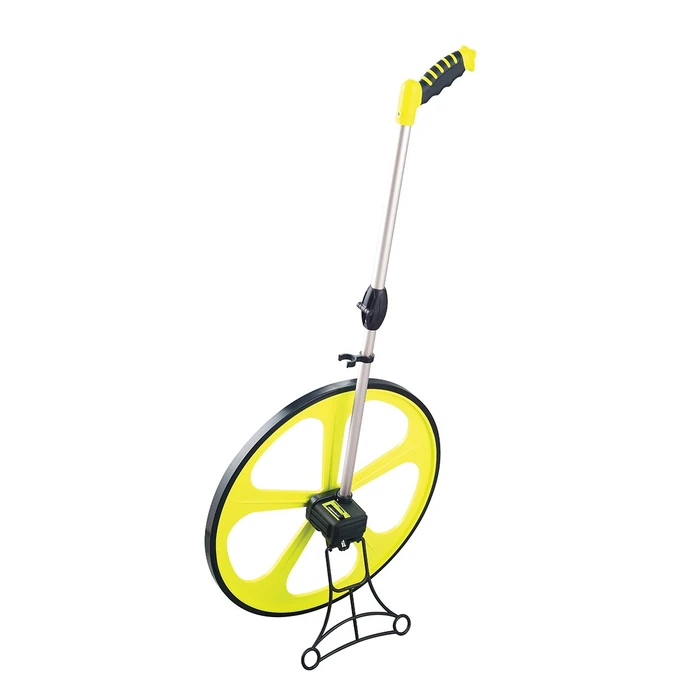 Komelon MK6012 Meter-Man Measuring Wheel, 19-Inch by Komelon - Used - Like New condition