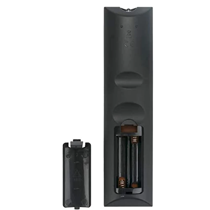 New Replacement Remote Control Fit for RCA TV RLDED3258A-F RLD5515A-H RLDED3956A RLDED5078A RLDED5078A-B RLDED5078A-E RLDED3205A-C RLDED5078B RLD3273A-B RTU5540-C RLED1945A-F RLDED4016A-G by PERFASCIN - Image 5