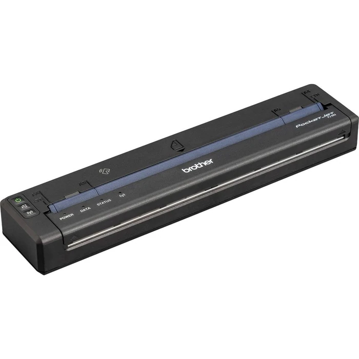 Brother PocketJet 8 PJ-883 Full-Page Mobile Printer - Black by Brother - Image 2